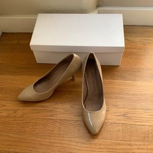 NIB Chinese Laindry shoes